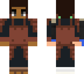 jhayco senju skin