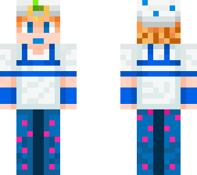 johnny joestar