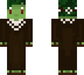 judge plant