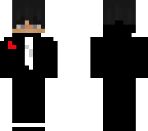just  boy