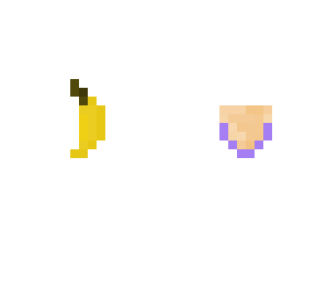 just a banana~ poll