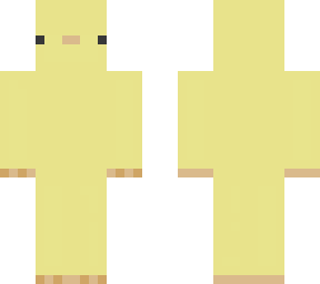just a duck (announcement)