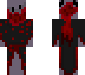 just a vampire