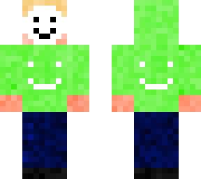 just another dream skin xd