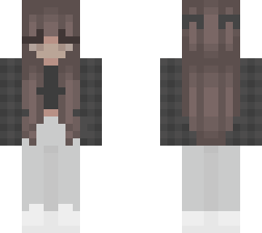 just fixed up a bit original by hefiee <3had to fix the hair again
