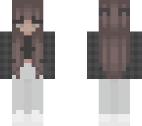 just fixed up a bit original by hefiee <3had to fix the hair again