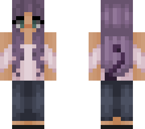 justaminx skin contest entry