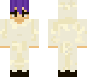 kaleighllamas llama onesie skin