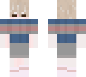 kawaii boy