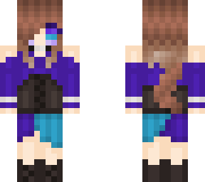 khyira v.2 / psuedo-alchemist // not a2u/personal skin