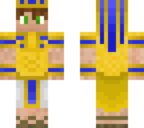 kiddudeplayz stuck in the desert skin