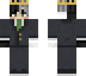kieran_innit with suit overlay