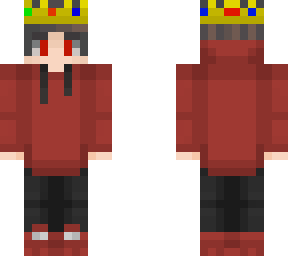 king