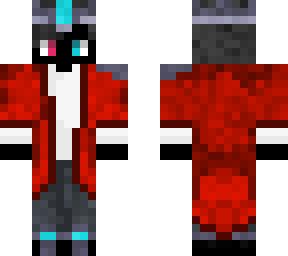 king astro netherite