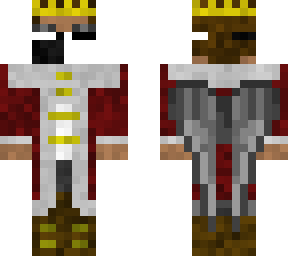 king dinx
