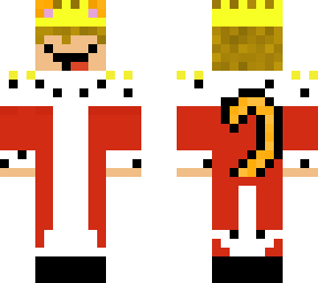 king drup