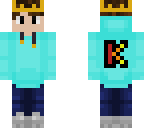 kingk(better shoes)