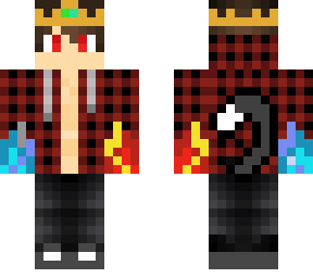 kingofkats nightmaresmp