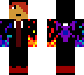 kireme (human form)
