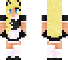 kittylittleliar skin