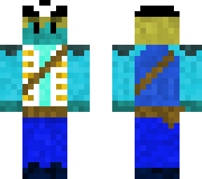 klepto1786