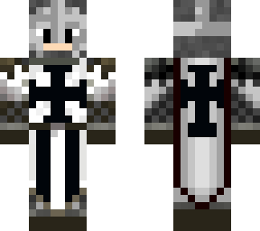 knight reworked