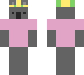 koalarsky birthday skin baby