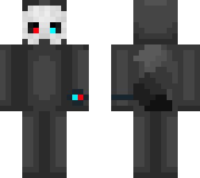 krael (dark latex)