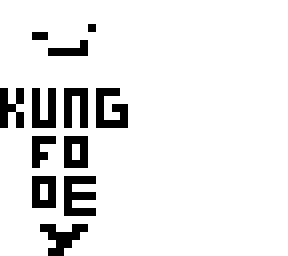 kung fooey