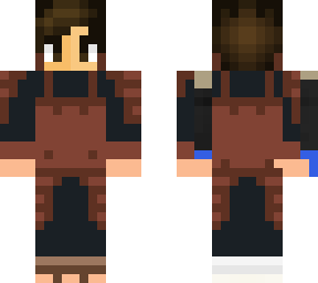 kurt senju skin