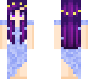 lady moonlight