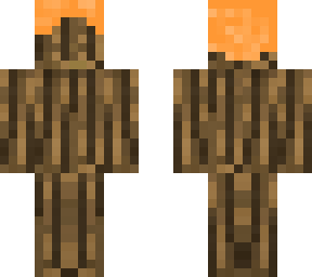 lando log