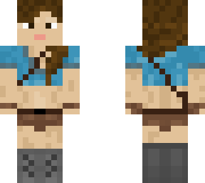 laura croft