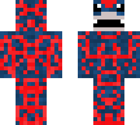 lava shark
