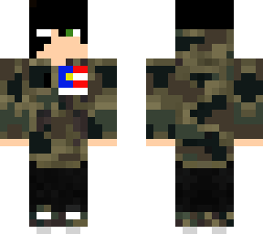 legendary malaysia soldier