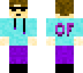 legit skin for ogpurple