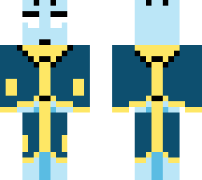 leif (bug fables)
