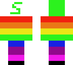 lgtbq+ slimonator123 main and lqbtq+ slimonator123 suit combined