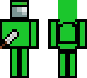 lime among us imposter