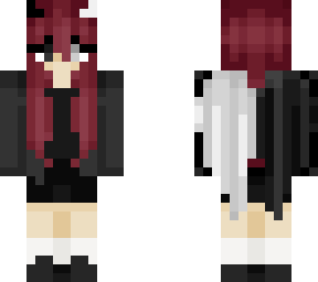 lore skin 2