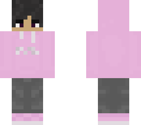 lowky skin