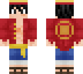 luffy