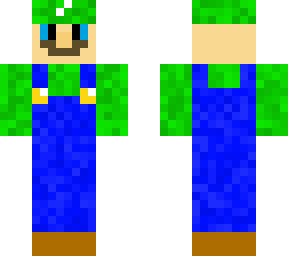 luigi