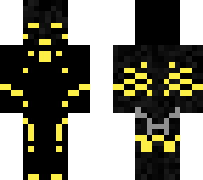 luky armor