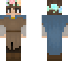 lyra's adventure outfit