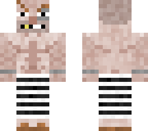 mad prisoner v2