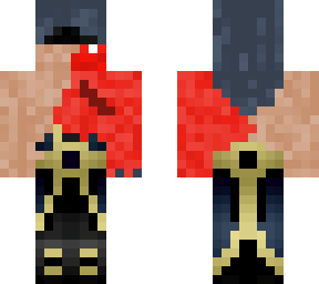 mago demonio