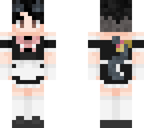 maid levi ackerman