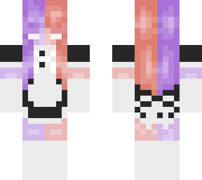 maid thingy skin - by viauv
