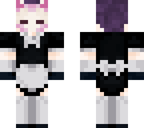 maid tobi